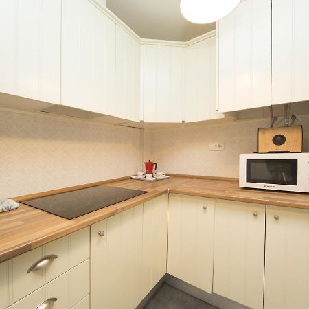Apartamento Azahar Nazari กรานาดา ภายนอก รูปภาพ