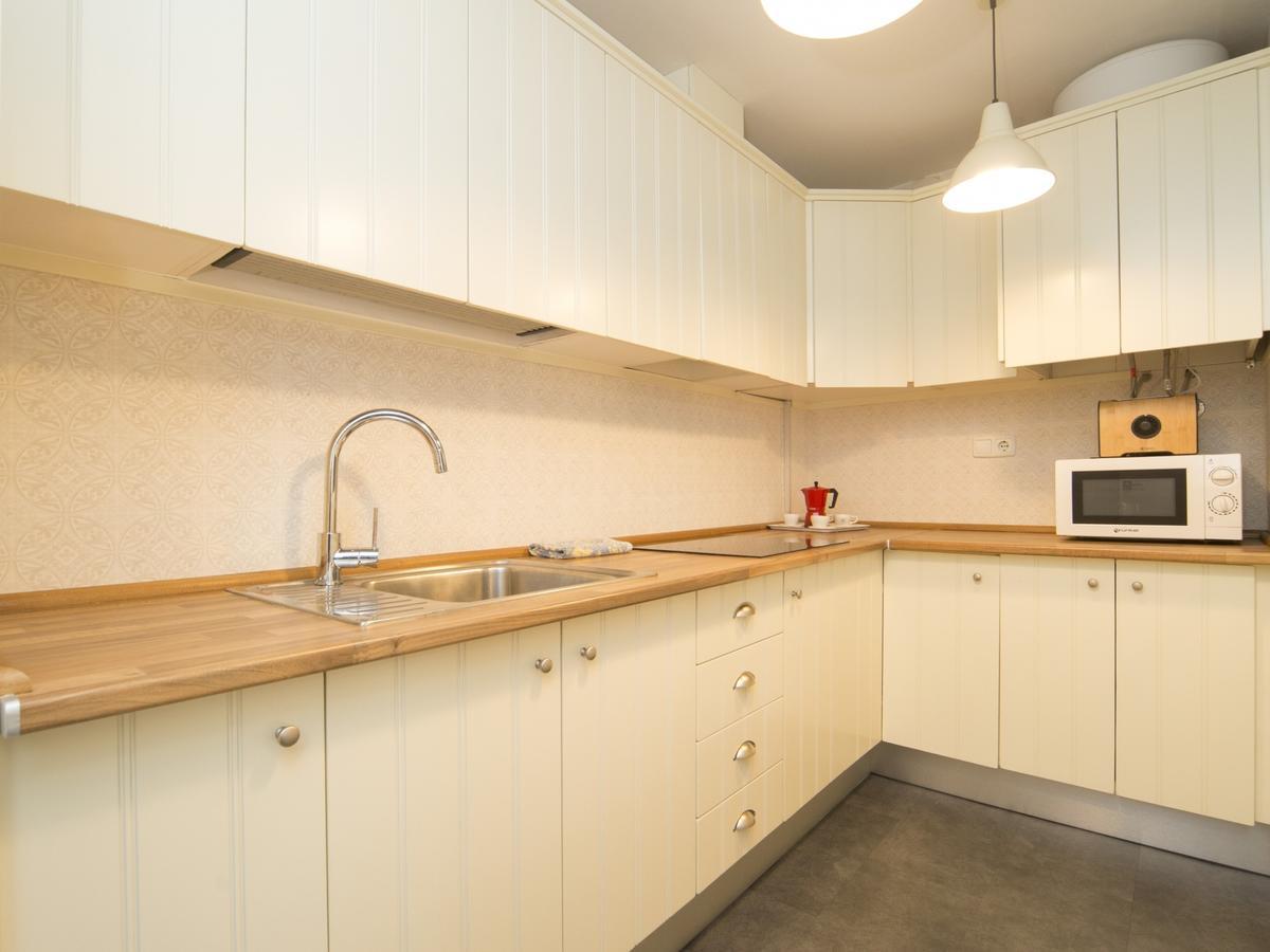Apartamento Azahar Nazari กรานาดา ภายนอก รูปภาพ