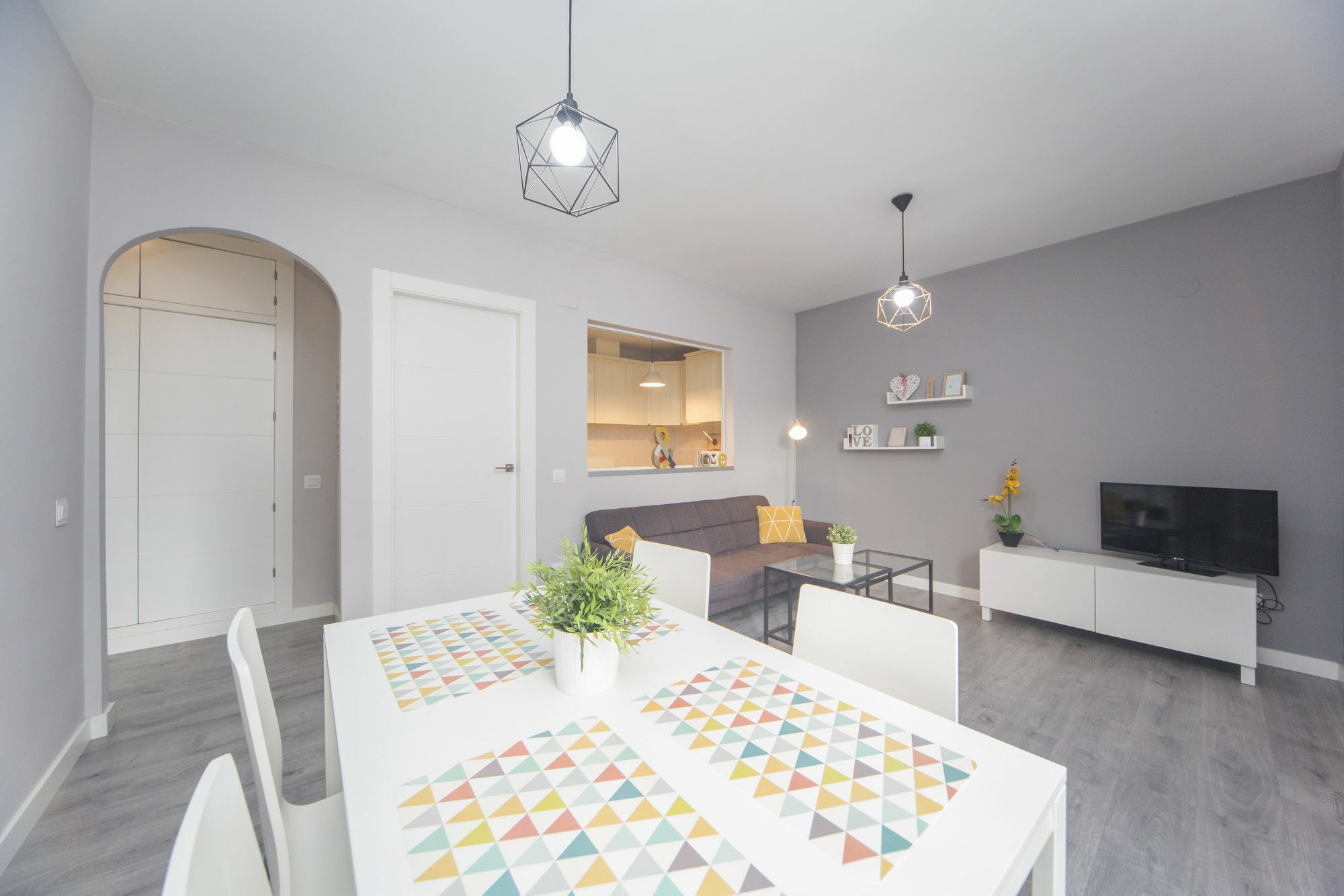 Apartamento Azahar Nazari กรานาดา ภายนอก รูปภาพ