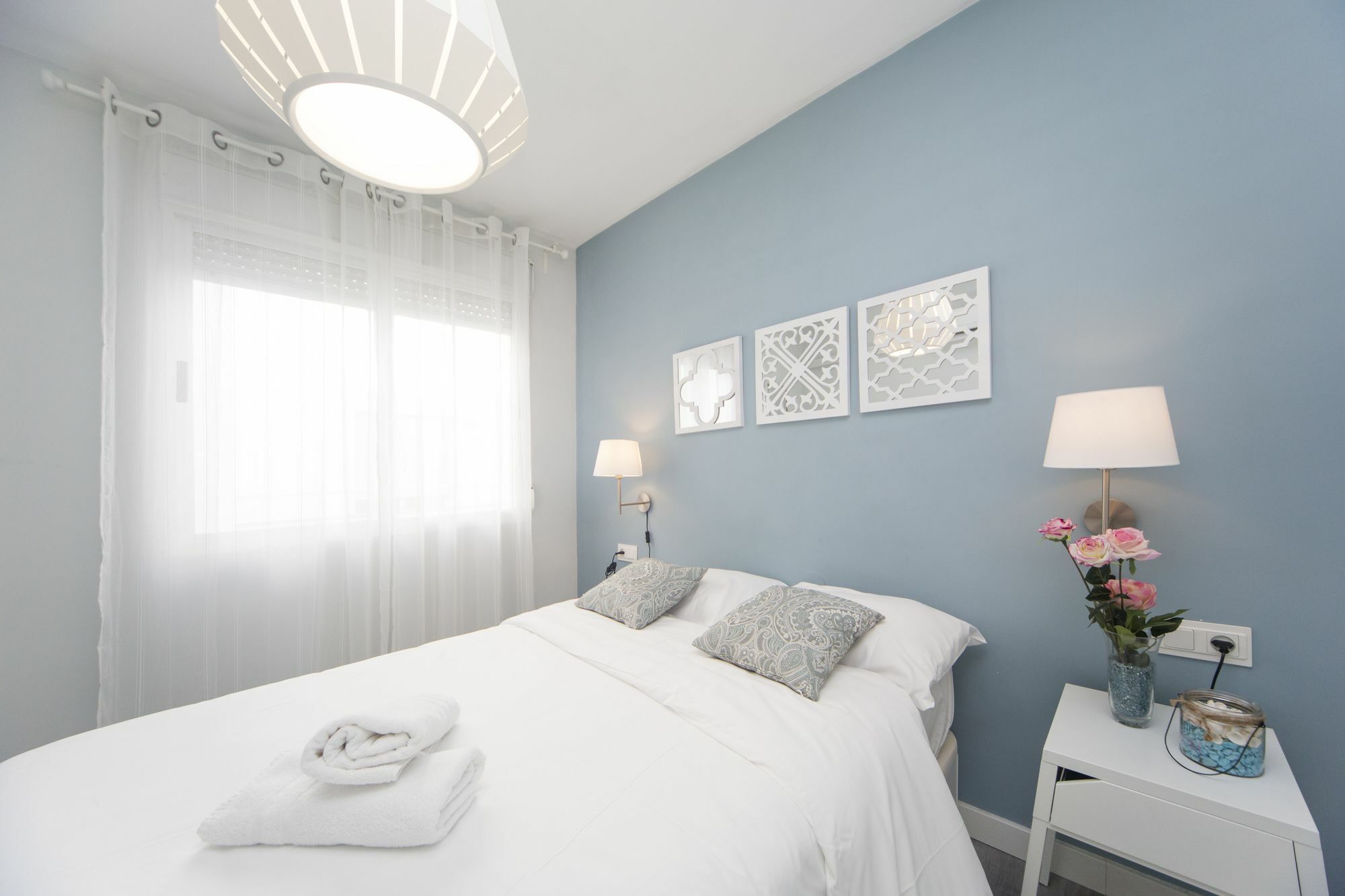 Apartamento Azahar Nazari กรานาดา ภายนอก รูปภาพ