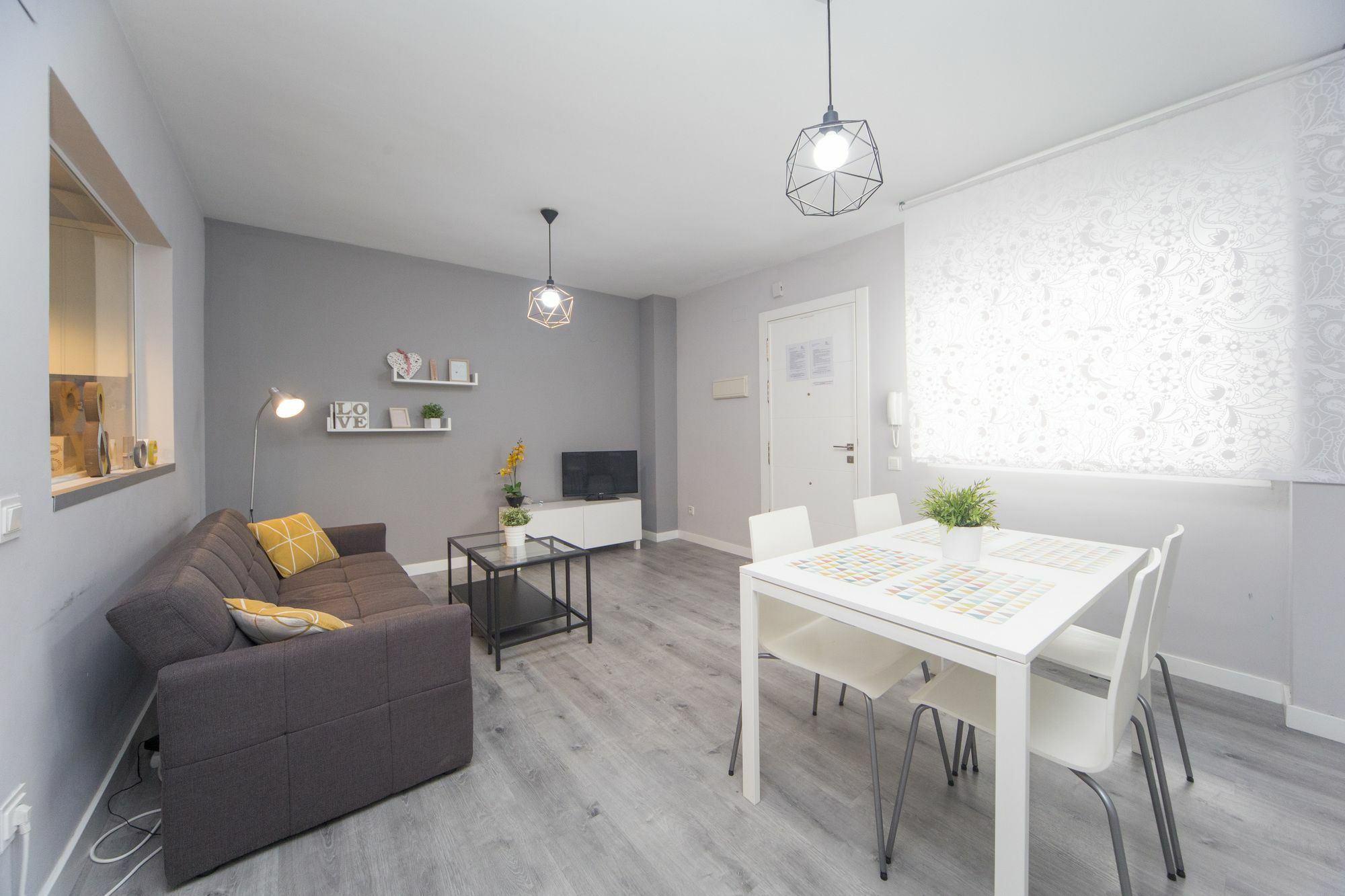 Apartamento Azahar Nazari กรานาดา ภายนอก รูปภาพ