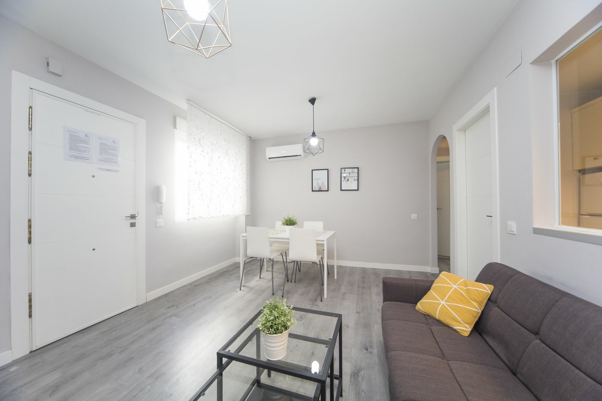 Apartamento Azahar Nazari กรานาดา ภายนอก รูปภาพ